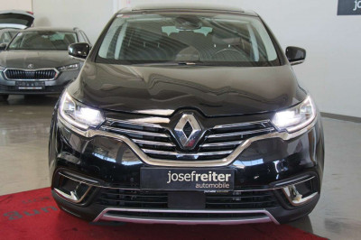 Renault Espace Gebrauchtwagen Renault Espace Gebrauchtwagen