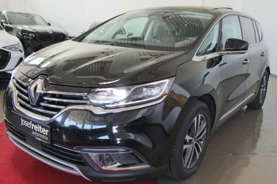 Renault Espace Gebrauchtwagen Renault Espace Gebrauchtwagen