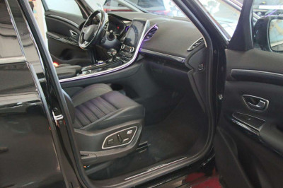 Renault Espace Gebrauchtwagen Renault Espace Gebrauchtwagen