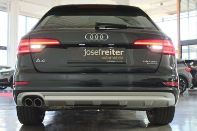 Audi A4 Allroad Gebrauchtwagen Audi A4 Allroad Gebrauchtwagen