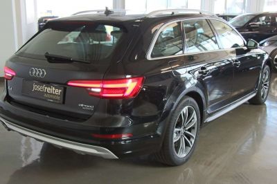 Audi A4 Allroad Gebrauchtwagen Audi A4 Allroad Gebrauchtwagen