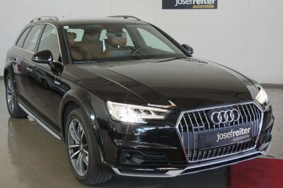 Audi A4 Allroad Gebrauchtwagen