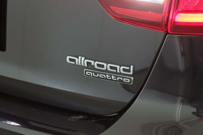 Audi A4 Allroad Gebrauchtwagen Audi A4 Allroad Gebrauchtwagen