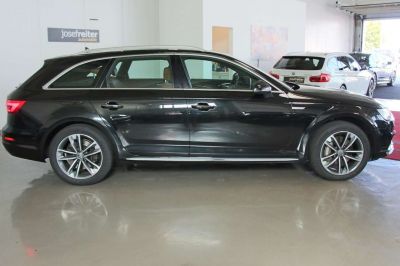 Audi A4 Allroad Gebrauchtwagen Audi A4 Allroad Gebrauchtwagen