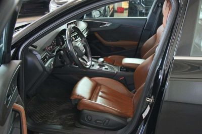 Audi A4 Allroad Gebrauchtwagen Audi A4 Allroad Gebrauchtwagen