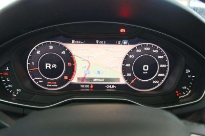 Audi A4 Allroad Gebrauchtwagen Audi A4 Allroad Gebrauchtwagen