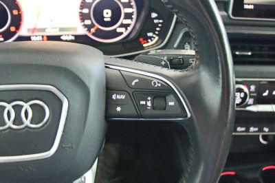 Audi A4 Allroad Gebrauchtwagen Audi A4 Allroad Gebrauchtwagen