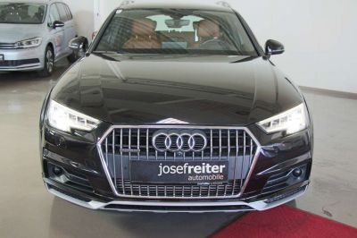 Audi A4 Allroad Gebrauchtwagen Audi A4 Allroad Gebrauchtwagen