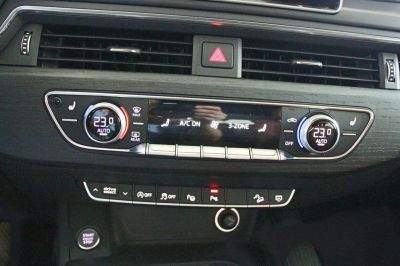 Audi A4 Allroad Gebrauchtwagen Audi A4 Allroad Gebrauchtwagen