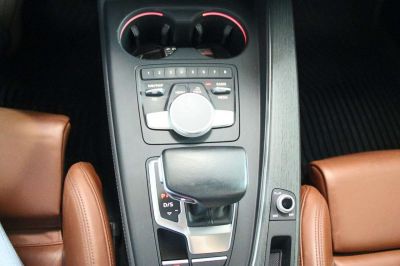 Audi A4 Allroad Gebrauchtwagen Audi A4 Allroad Gebrauchtwagen