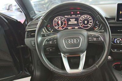 Audi A4 Allroad Gebrauchtwagen Audi A4 Allroad Gebrauchtwagen