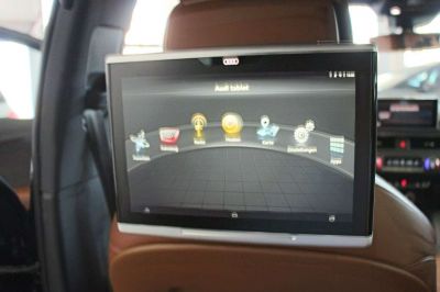 Audi A4 Allroad Gebrauchtwagen Audi A4 Allroad Gebrauchtwagen