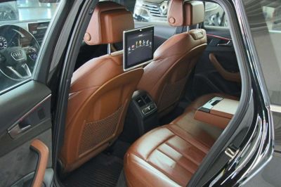 Audi A4 Allroad Gebrauchtwagen Audi A4 Allroad Gebrauchtwagen