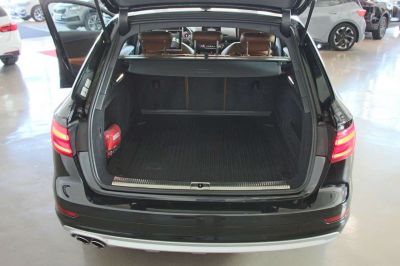Audi A4 Allroad Gebrauchtwagen Audi A4 Allroad Gebrauchtwagen