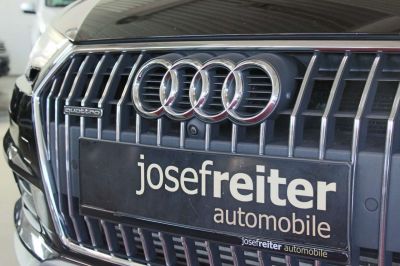 Audi A4 Allroad Gebrauchtwagen Audi A4 Allroad Gebrauchtwagen