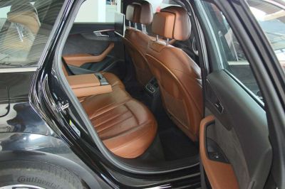 Audi A4 Allroad Gebrauchtwagen Audi A4 Allroad Gebrauchtwagen