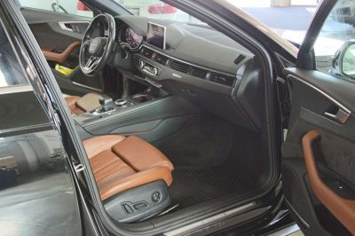 Audi A4 Allroad Gebrauchtwagen Audi A4 Allroad Gebrauchtwagen