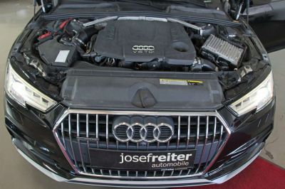 Audi A4 Allroad Gebrauchtwagen Audi A4 Allroad Gebrauchtwagen