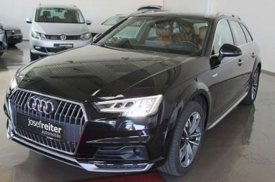 Audi A4 Allroad Gebrauchtwagen Audi A4 Allroad Gebrauchtwagen