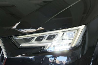 Audi A4 Allroad Gebrauchtwagen Audi A4 Allroad Gebrauchtwagen