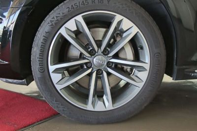 Audi A4 Allroad Gebrauchtwagen Audi A4 Allroad Gebrauchtwagen