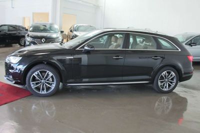 Audi A4 Allroad Gebrauchtwagen Audi A4 Allroad Gebrauchtwagen
