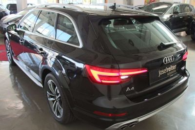 Audi A4 Allroad Gebrauchtwagen Audi A4 Allroad Gebrauchtwagen