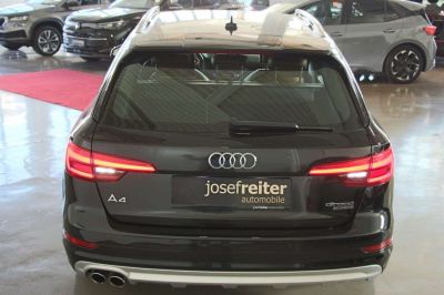 Audi A4 Allroad Gebrauchtwagen Audi A4 Allroad Gebrauchtwagen