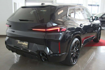 BMW XM Gebrauchtwagen BMW XM Gebrauchtwagen