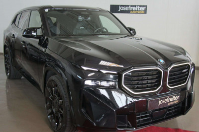 BMW XM Gebrauchtwagen BMW XM Gebrauchtwagen