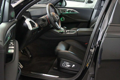 BMW XM Gebrauchtwagen BMW XM Gebrauchtwagen