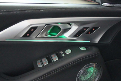 BMW XM Gebrauchtwagen BMW XM Gebrauchtwagen