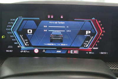 BMW XM Gebrauchtwagen BMW XM Gebrauchtwagen