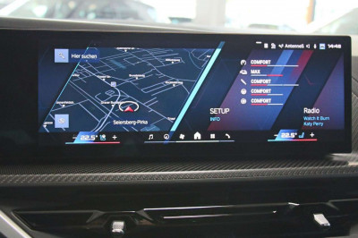 BMW XM Gebrauchtwagen BMW XM Gebrauchtwagen