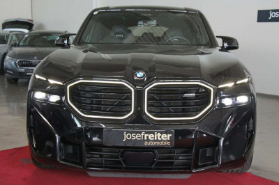 BMW XM Gebrauchtwagen BMW XM Gebrauchtwagen