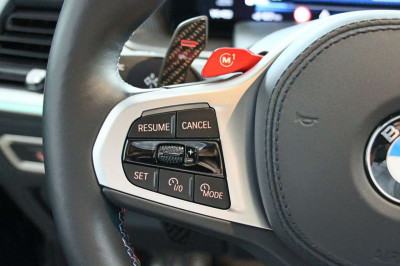 BMW XM Gebrauchtwagen BMW XM Gebrauchtwagen