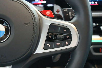BMW XM Gebrauchtwagen BMW XM Gebrauchtwagen