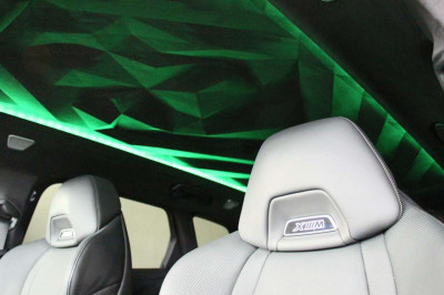 BMW XM Gebrauchtwagen BMW XM Gebrauchtwagen