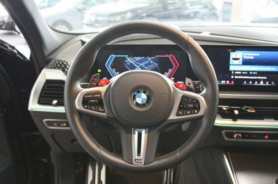 BMW XM Gebrauchtwagen BMW XM Gebrauchtwagen