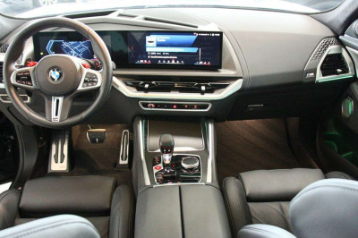 BMW XM Gebrauchtwagen BMW XM Gebrauchtwagen