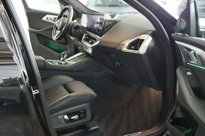 BMW XM Gebrauchtwagen BMW XM Gebrauchtwagen