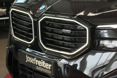 BMW XM Gebrauchtwagen BMW XM Gebrauchtwagen