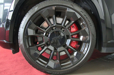 BMW XM Gebrauchtwagen BMW XM Gebrauchtwagen