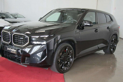 BMW XM Gebrauchtwagen BMW XM Gebrauchtwagen