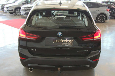 BMW X1 Gebrauchtwagen BMW X1 Gebrauchtwagen