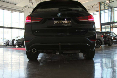 BMW X1 Gebrauchtwagen BMW X1 Gebrauchtwagen