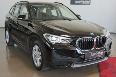 BMW X1 Gebrauchtwagen BMW X1 Gebrauchtwagen