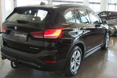 BMW X1 Gebrauchtwagen BMW X1 Gebrauchtwagen