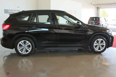 BMW X1 Gebrauchtwagen BMW X1 Gebrauchtwagen