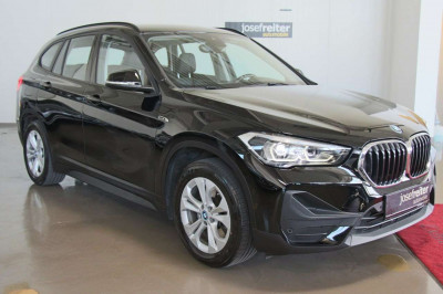 BMW X1 Gebrauchtwagen BMW X1 Gebrauchtwagen